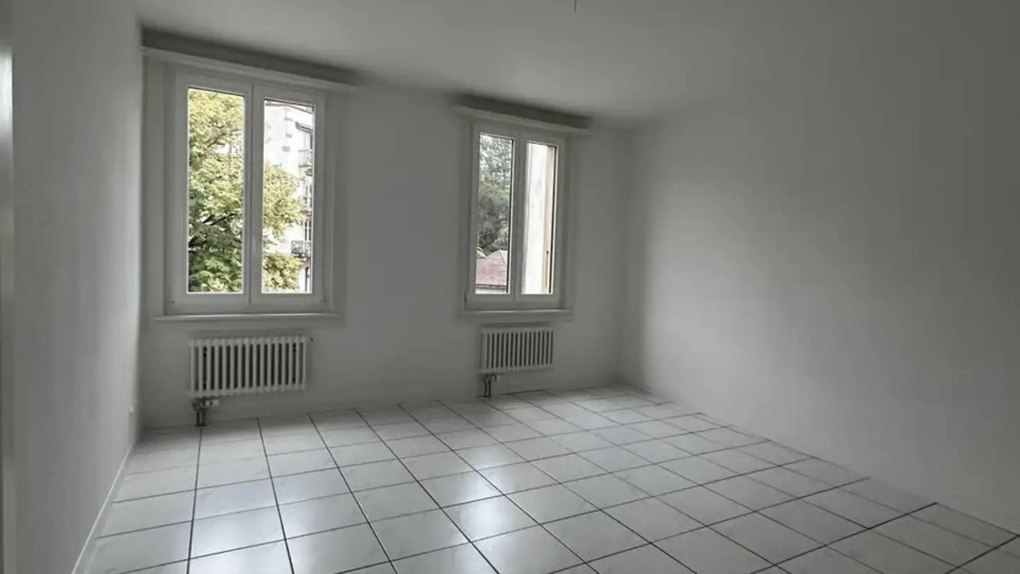 Apartment for rent - Chemin De Creuze 1, 2072 St-Blaise
