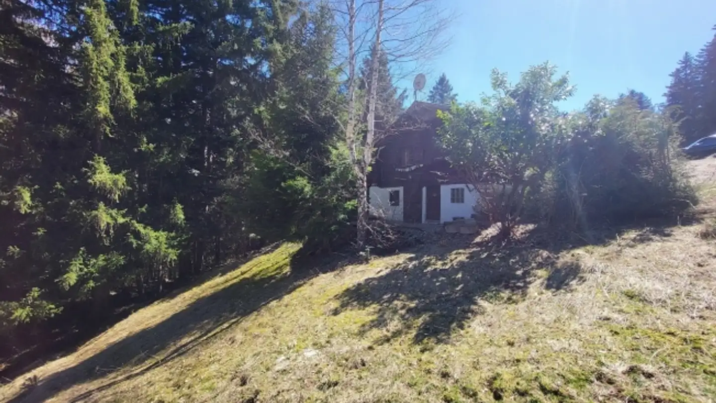 Chalet kaufen - 1976 Erde - Foto 3