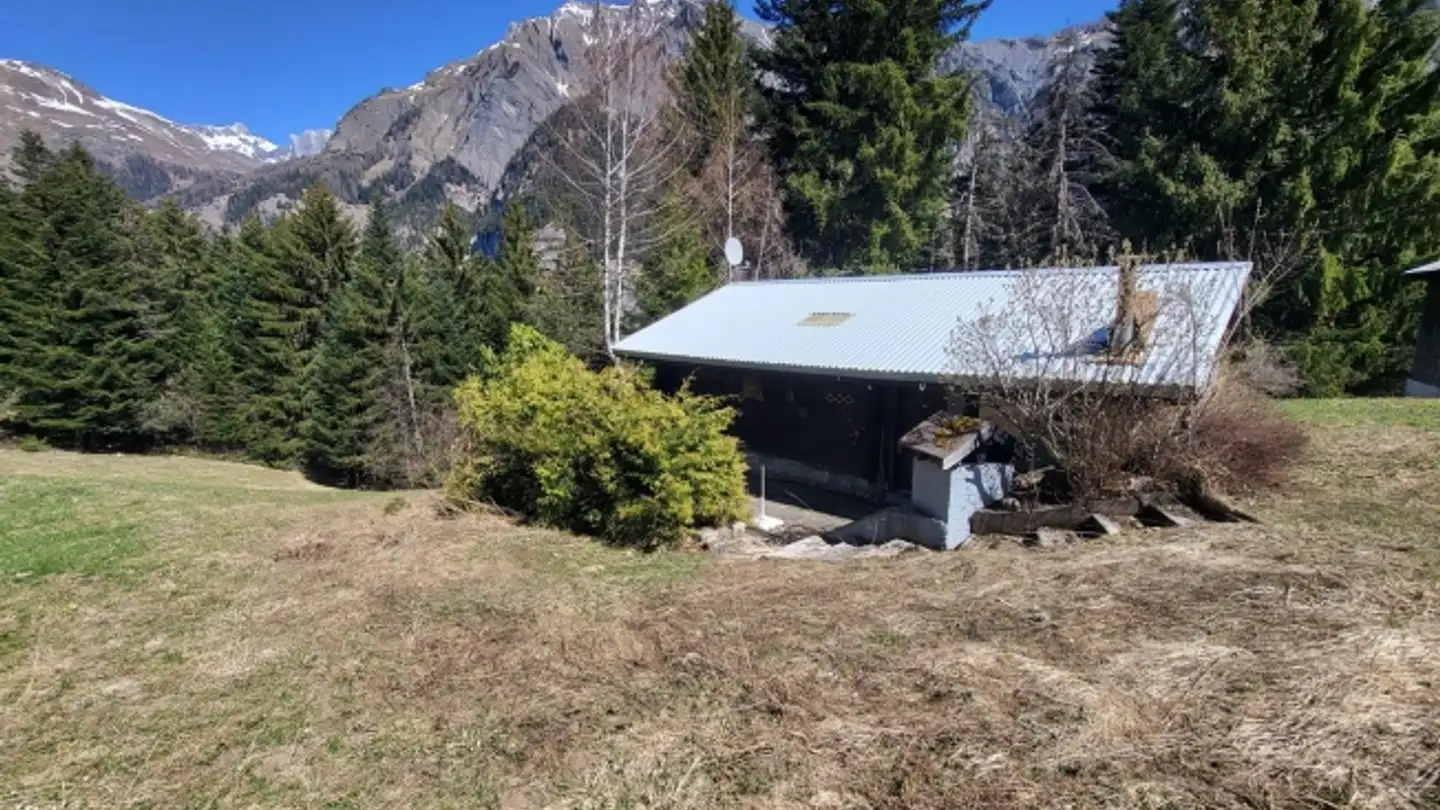 Chalet kaufen - 1976 Erde - Foto 4