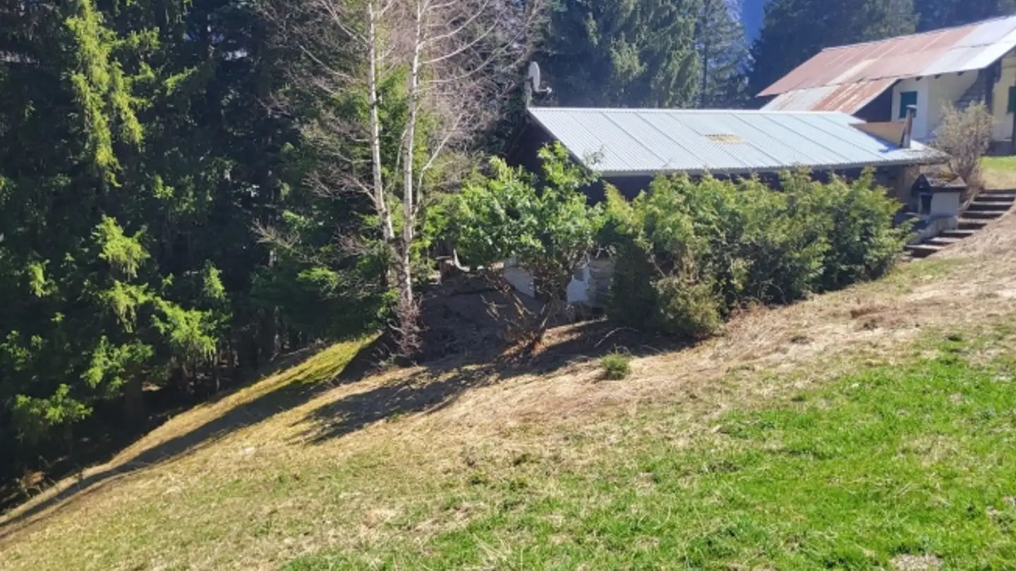 Chalet kaufen - 1976 Erde - Foto 2