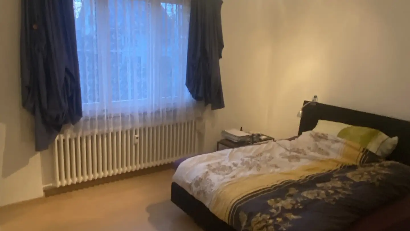 Appartement à louer - Birkenweg 4, 3427 Utzenstorf