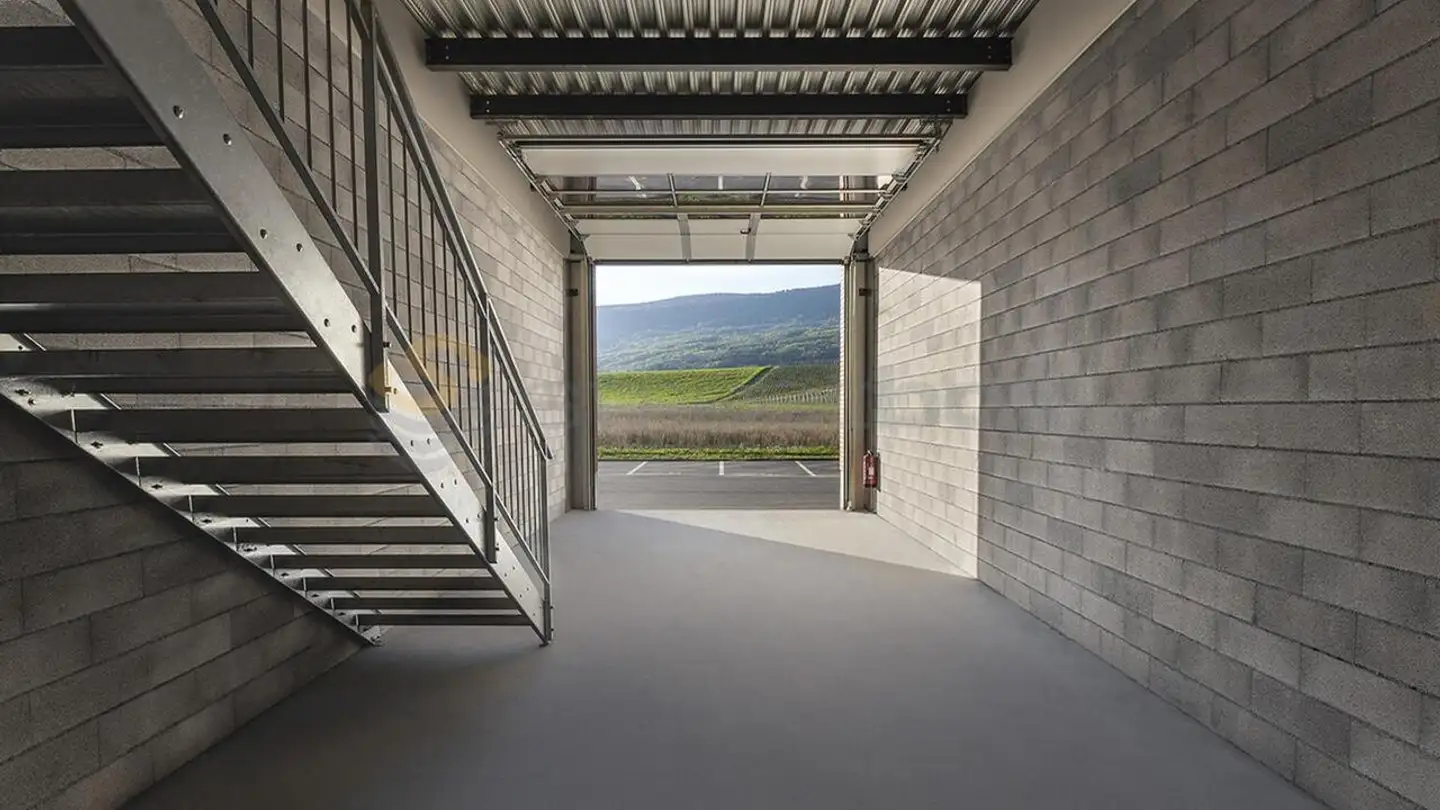 Commercial à louer - Route Des Helvètes 2, 2074 Marin-Epagnier - Photo 4