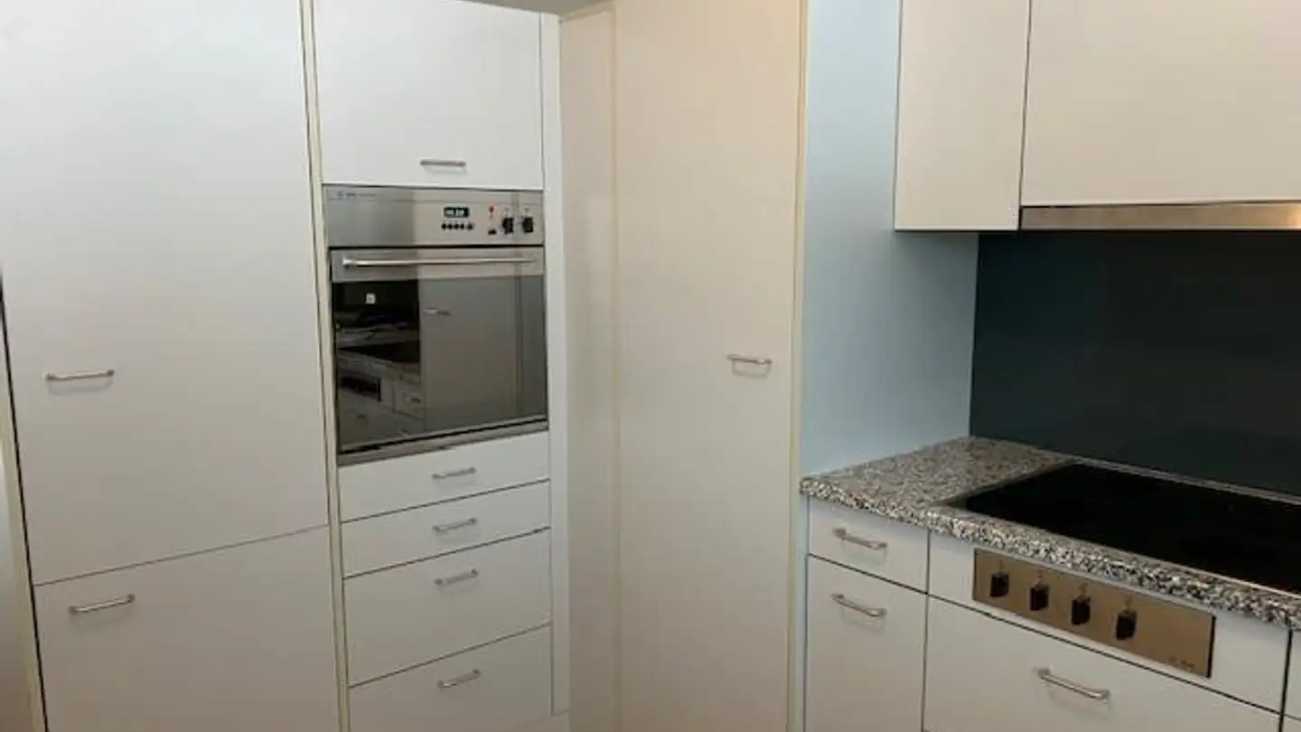 Appartement à louer - Bahnhofplatz 65, 8500 Frauenfeld - Photo 2