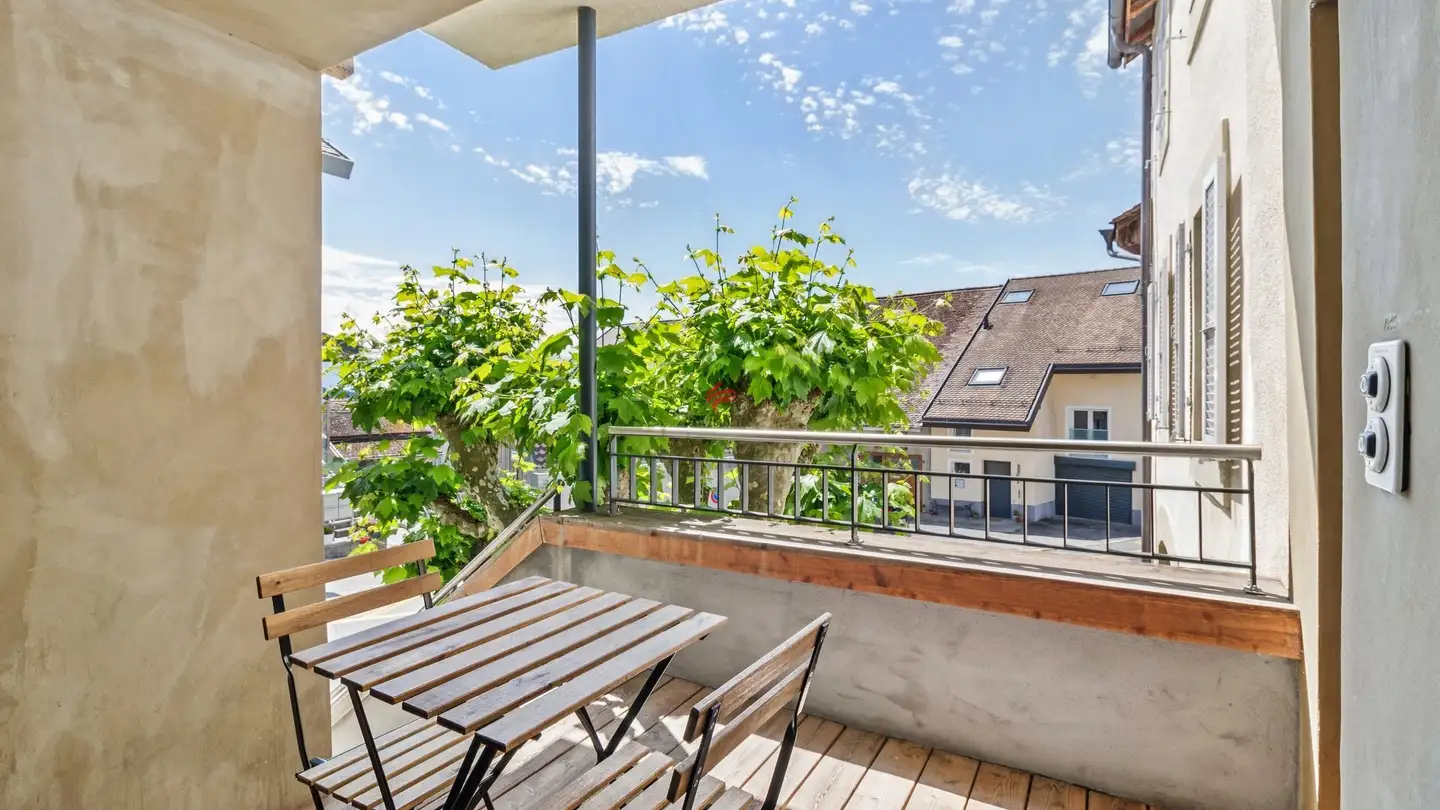 Appartamento in vendita - Chemin De Villars, 1030 Bussigny