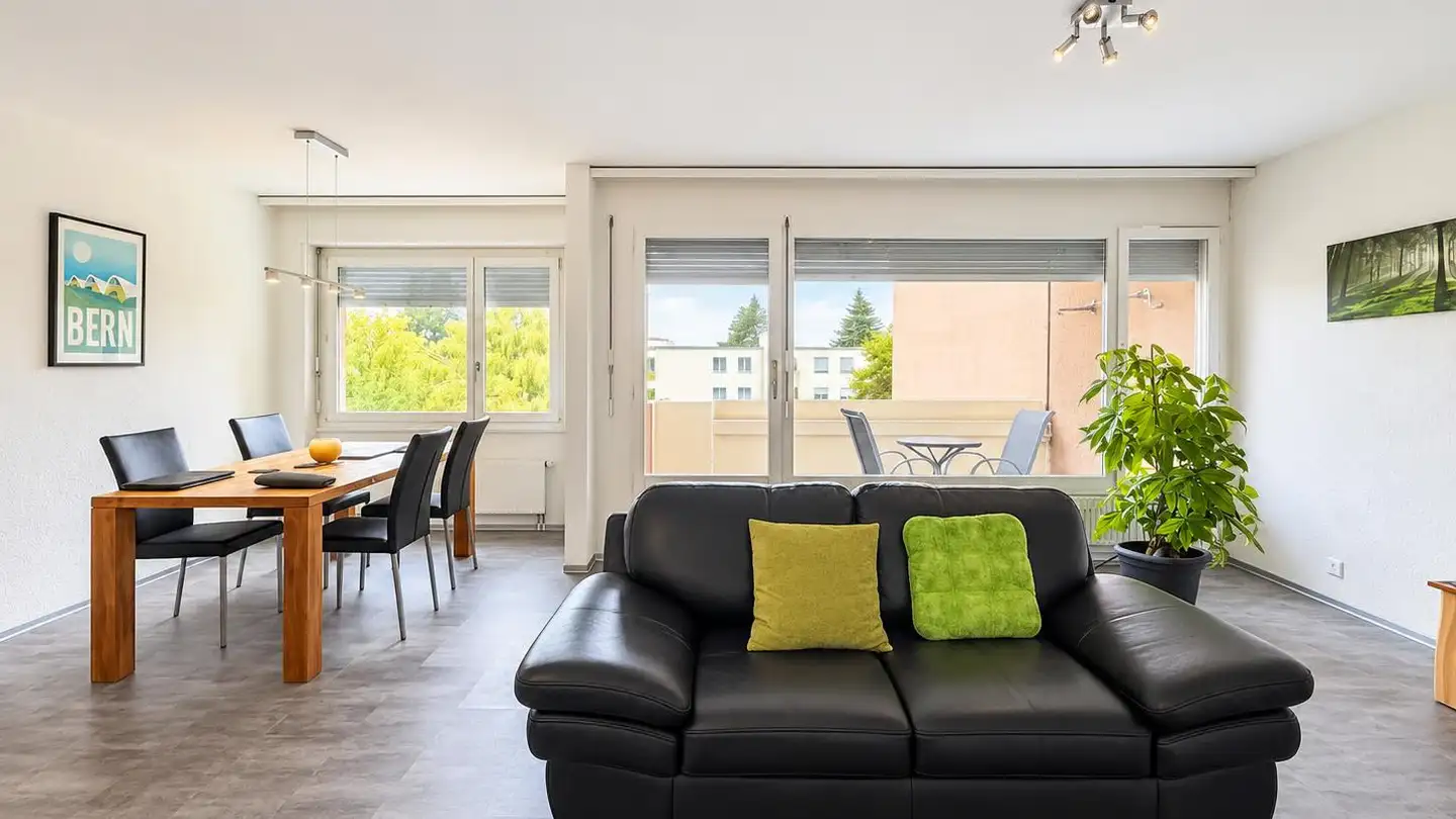Apartment for sale - Rütiweg 81, 3072 Ostermundigen - Photo 2