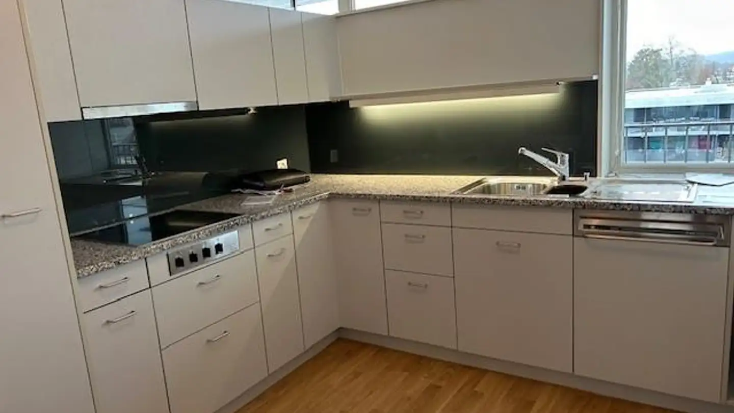 Appartement à louer - Bahnhofplatz 65, 8500 Frauenfeld - Photo 3