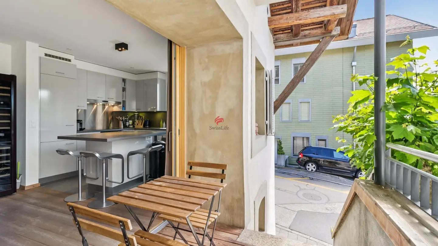 Apartment for sale - Chemin De Villars, 1030 Bussigny - Photo 2