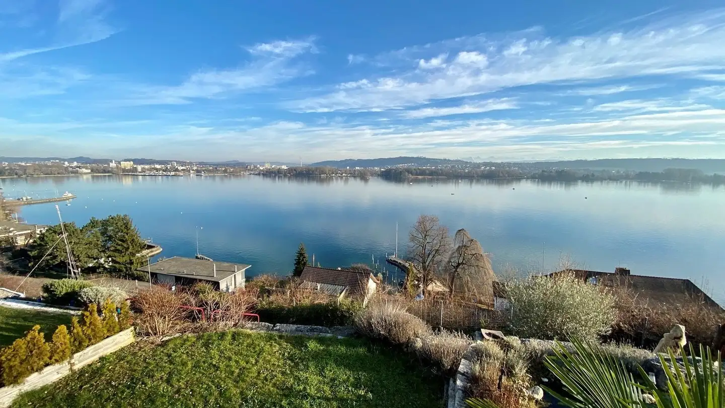 Appartamento in affitto - Route De La Montagne-De-Diesse / Tessenbergstrasse 24b, 2505 Biel/Bienne