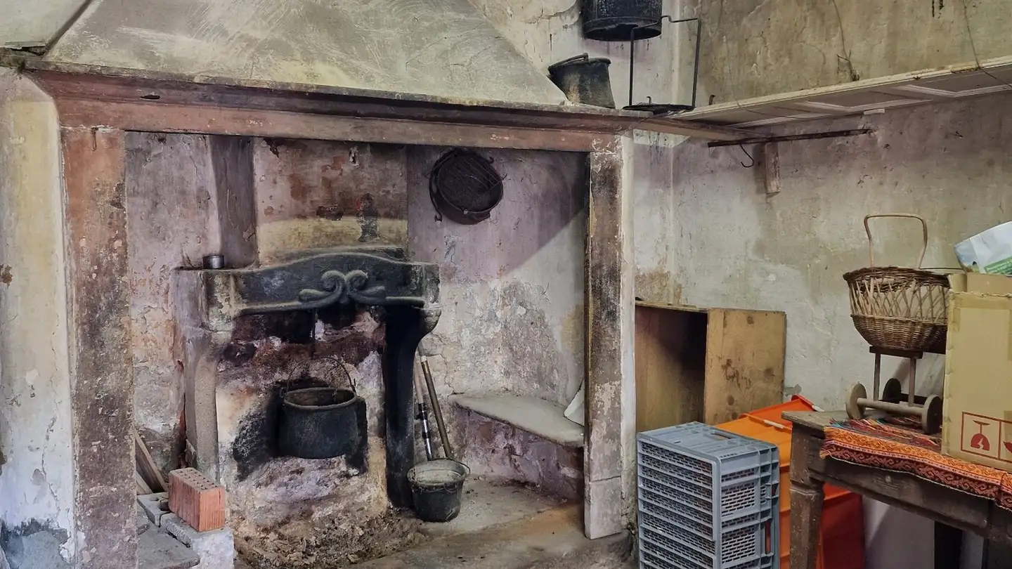 Einfamilienhaus kaufen - Via Ciòs 9, 6864 Arzo - Foto 2