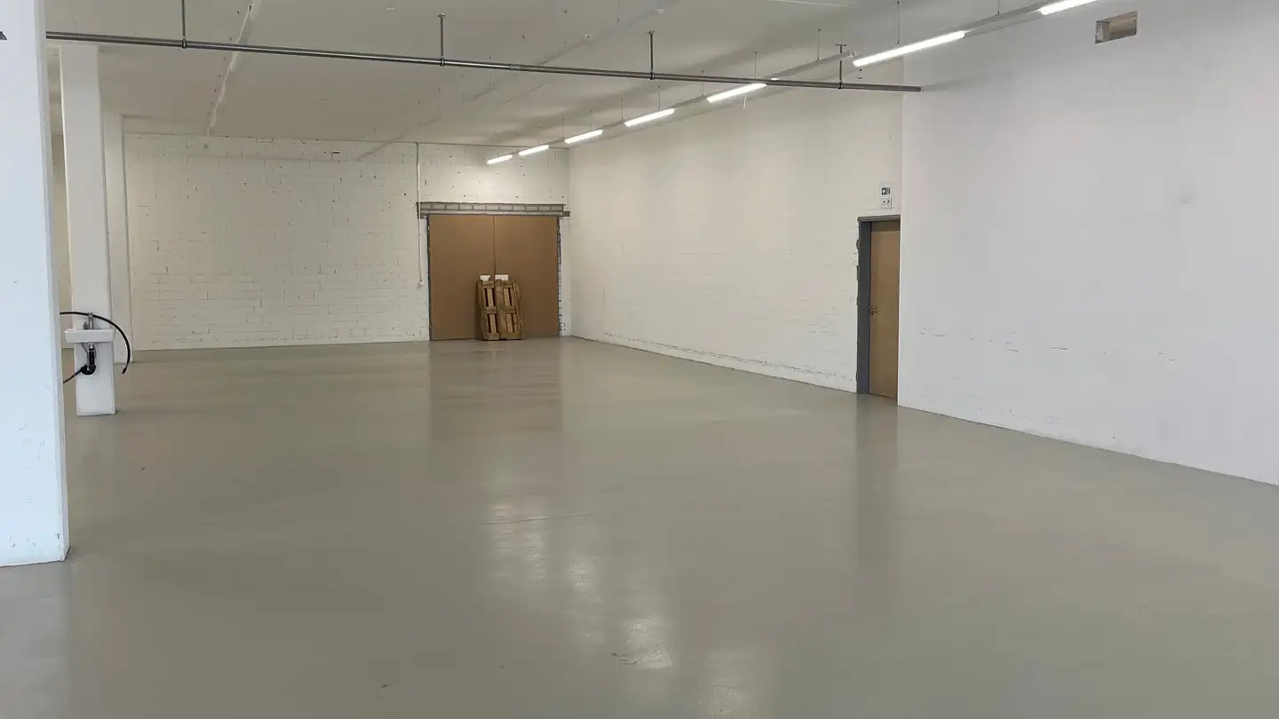 Proprietà industriale in affitto - Riedmattstrasse 12, 8153 Rümlang - Foto 2