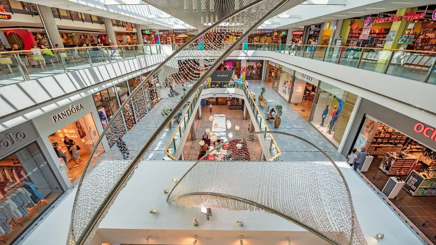 Bürofläche mieten - Neue Winterthurerstrasse 99, 8304 Wallisellen - Foto 2