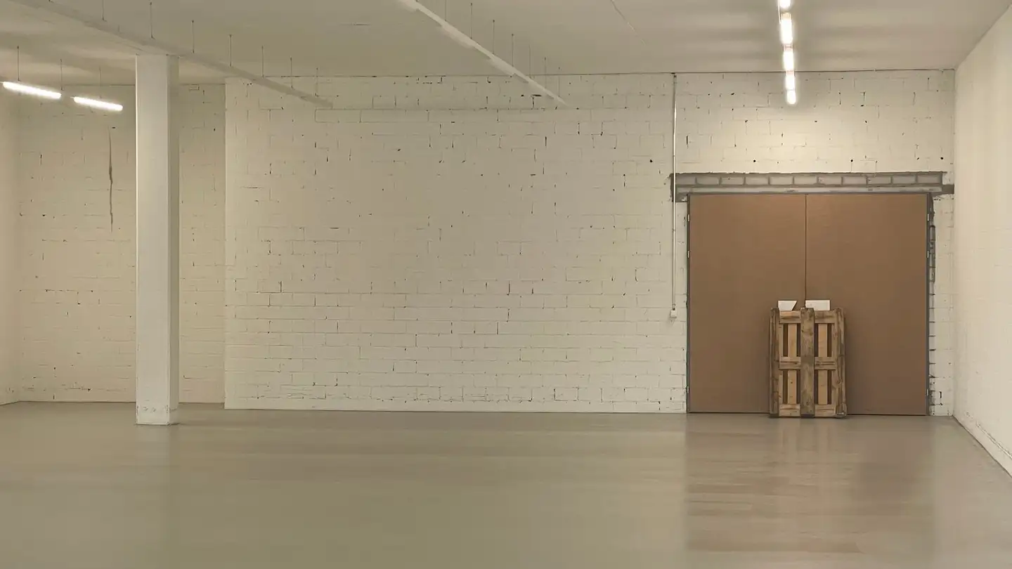 Proprietà industriale in affitto - Riedmattstrasse 12, 8153 Rümlang - Foto 4