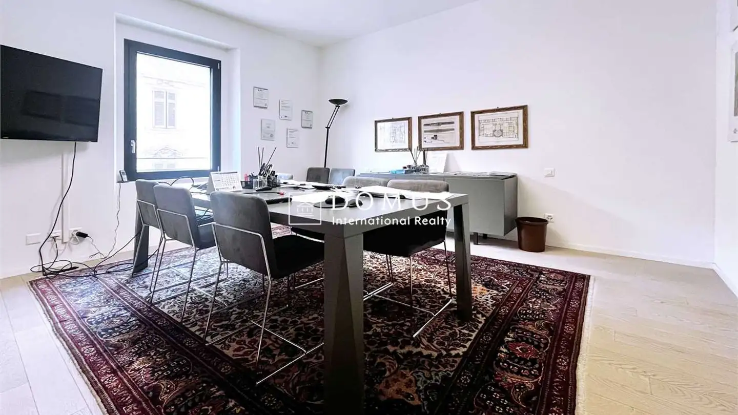 Appartamento in vendita - Corso San Gottardo 88, 6830 Chiasso - Foto 3