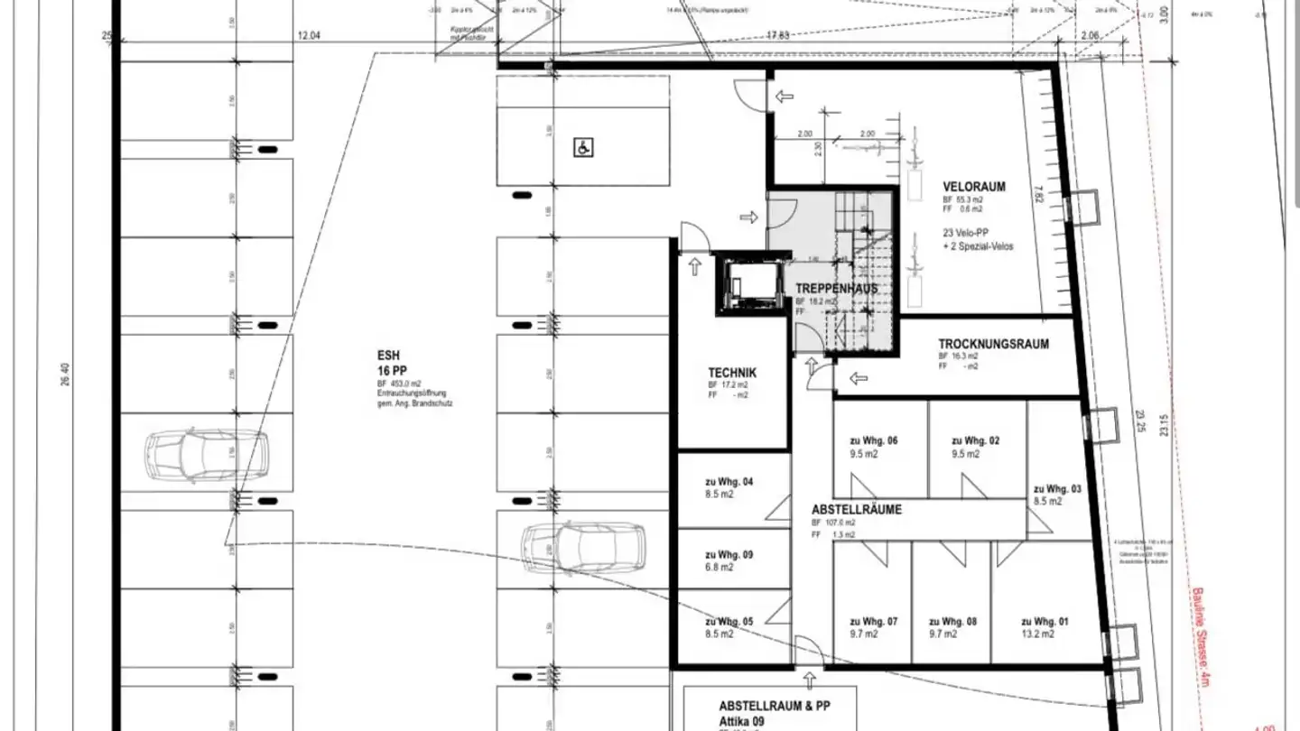 Wohnung kaufen - Stationenweg 12, 4616 Kappel SO - Foto 3