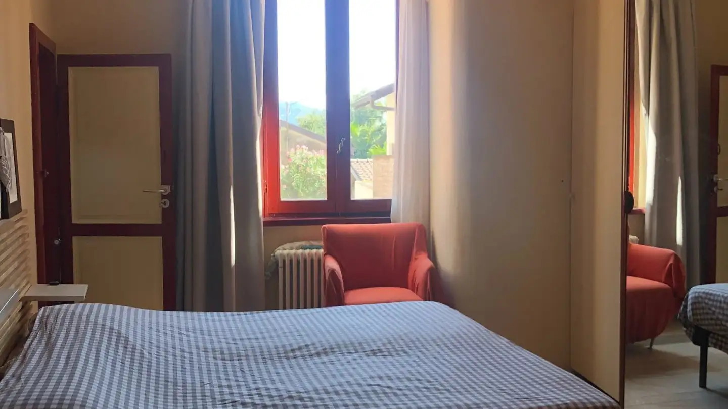 Wohnung mieten - Via Indipendenza, 6883 Novazzano - Foto 4