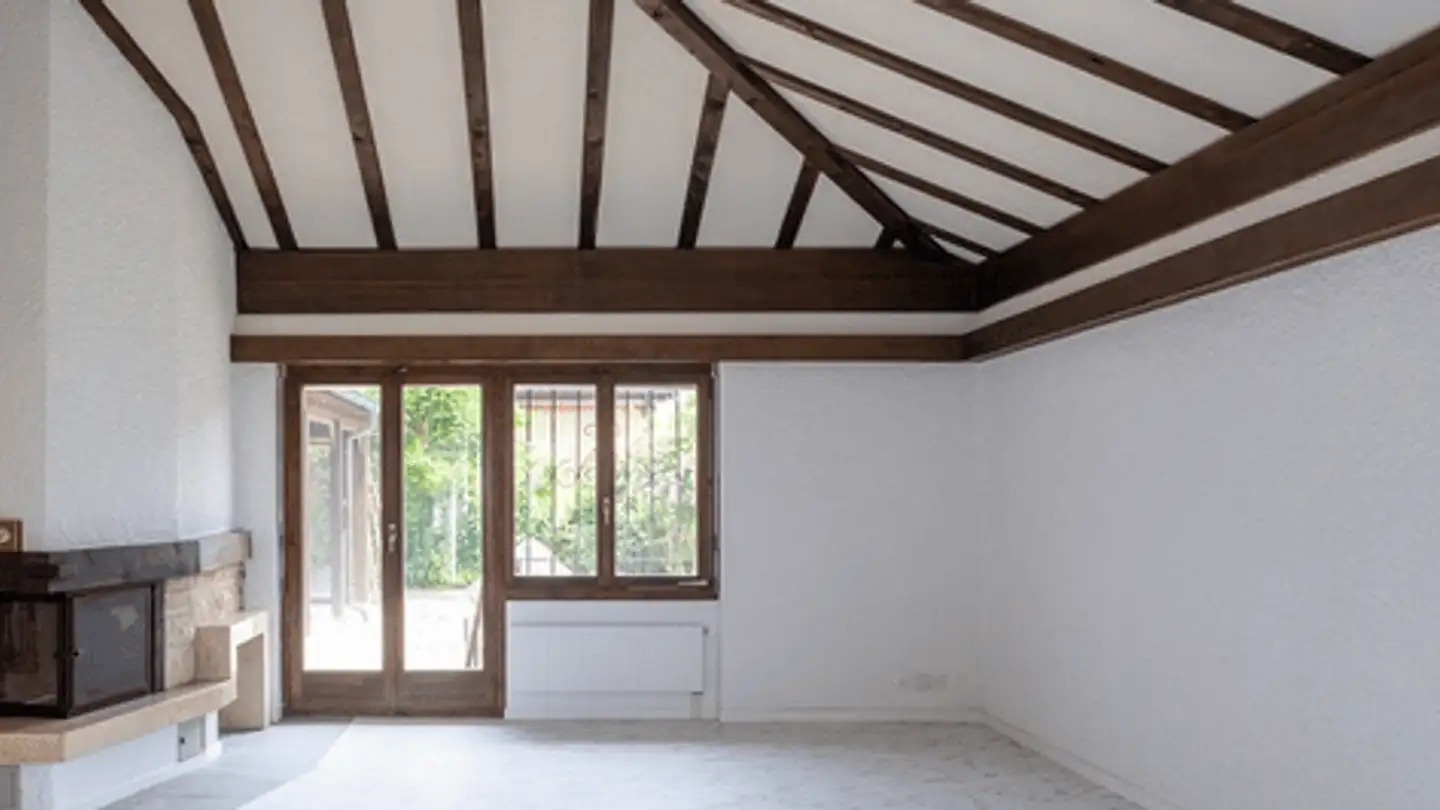 Single house for rent - Zihlweid 28, 6280 Hochdorf