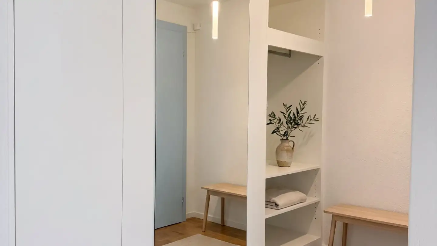 Wohnung mieten - Schulhausstrasse 4, 8835 Feusisberg - Foto 2