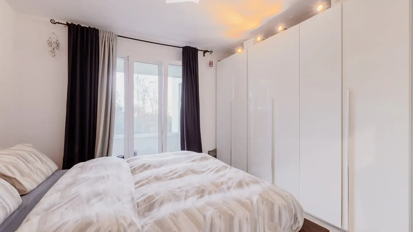 Wohnung kaufen - 6965 Cadro - Foto 4