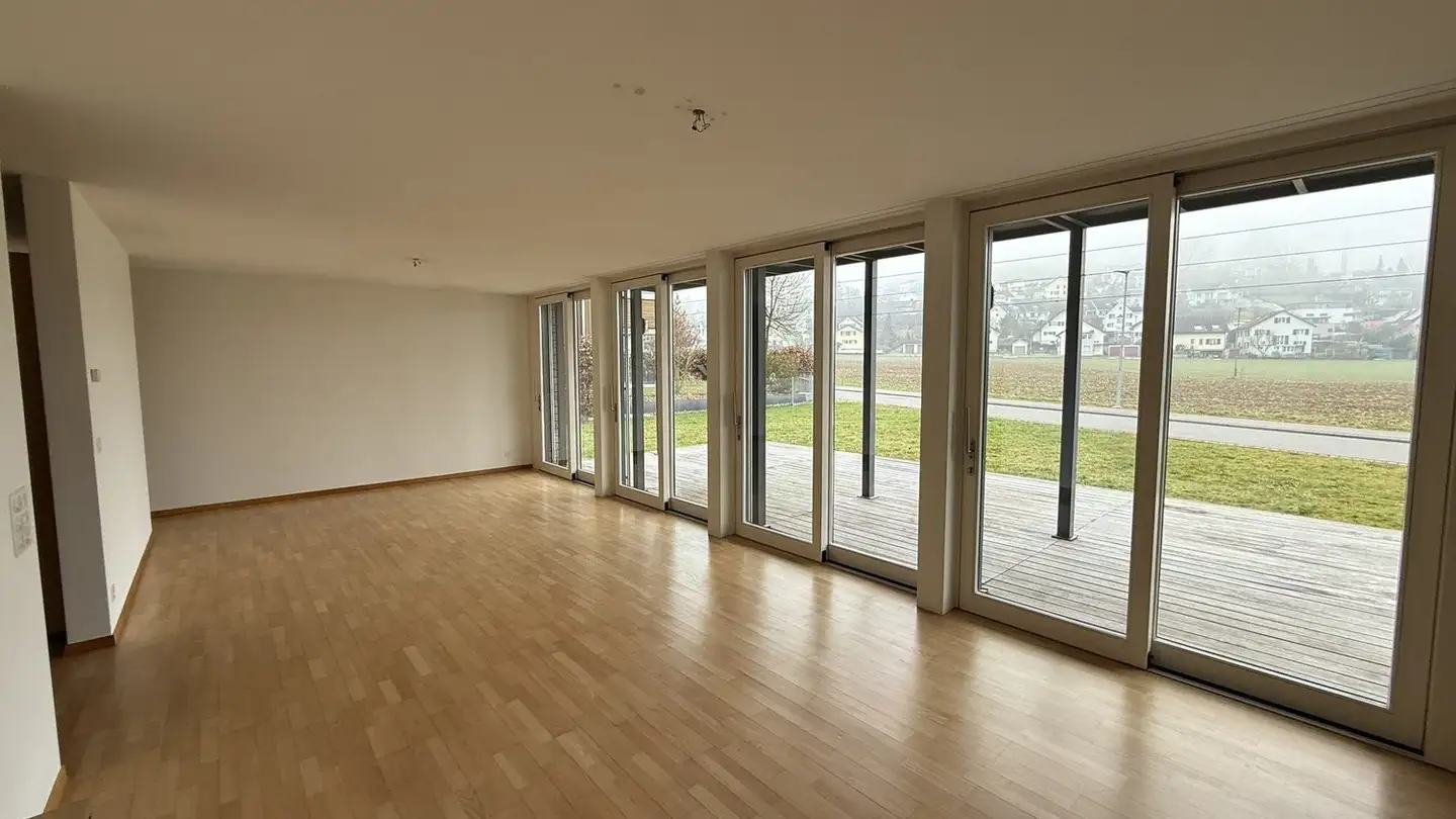 Wohnung mieten - Suhrgasse 18, 5037 Muhen