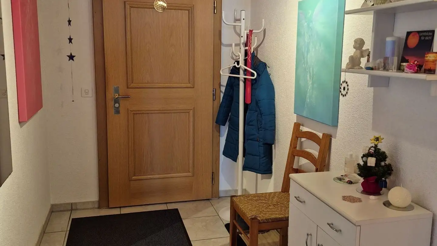 Appartamento in affitto - Lenzligenweg 19, 3506 Grosshöchstetten - Foto 4