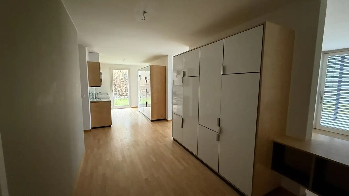 Wohnung mieten - Suhrgasse 18, 5037 Muhen - Foto 3