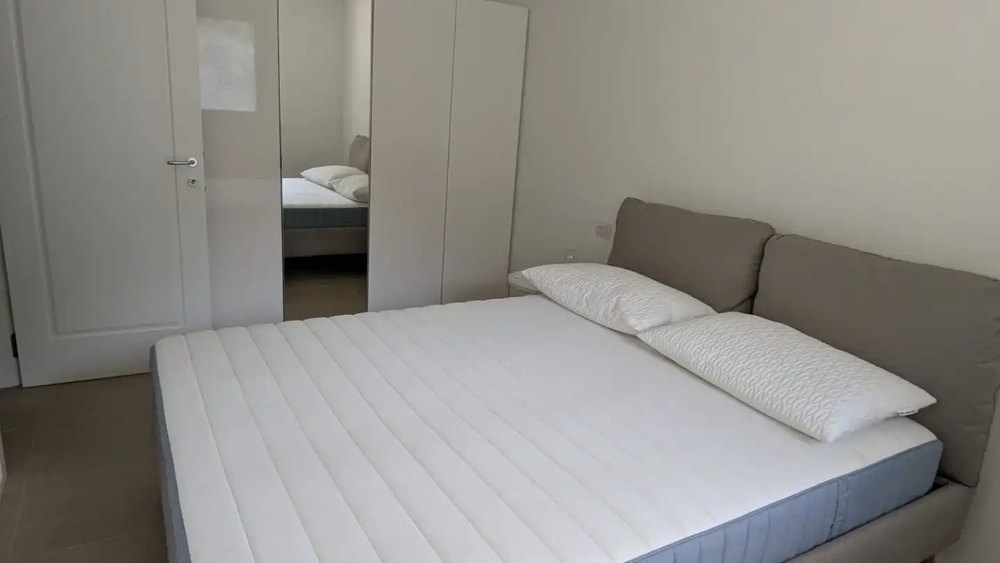 Appartamento in affitto - Via Belvedere 8, 6952 Canobbio - Foto 3