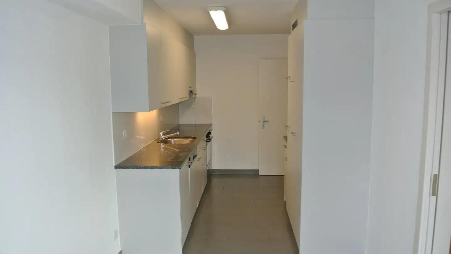 Apartment for rent - Buhaldeweg 3, 5034 Suhr - Photo 2