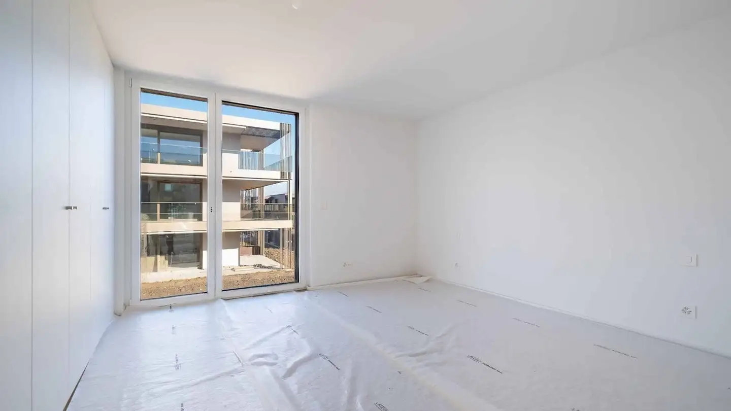 Appartement à louer - 1026 Echandens - Photo 4