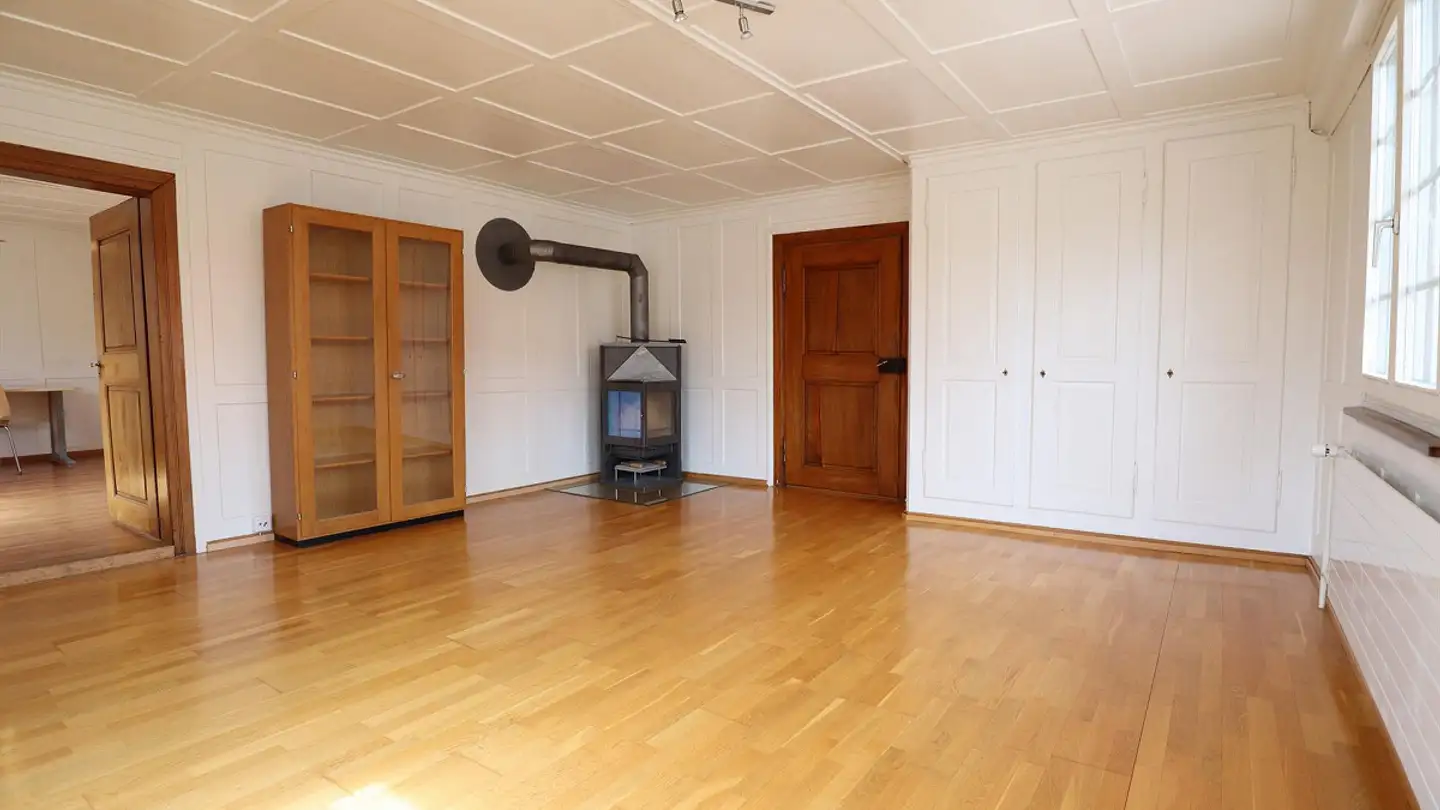 Appartamento in affitto - Truttikerstrasse 1, 8475 Ossingen