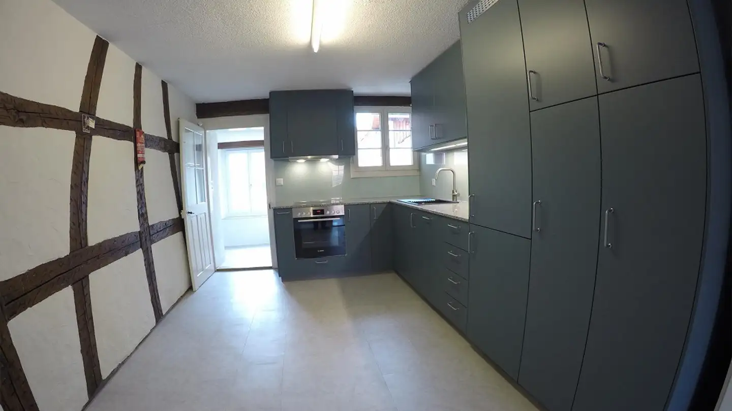 Appartamento in affitto - Truttikerstrasse 1, 8475 Ossingen - Foto 2