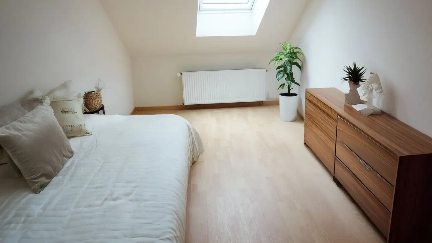 Appartement à louer - Rue De Boujean / Bözingenstrasse 146, 2504 Biel/Bienne