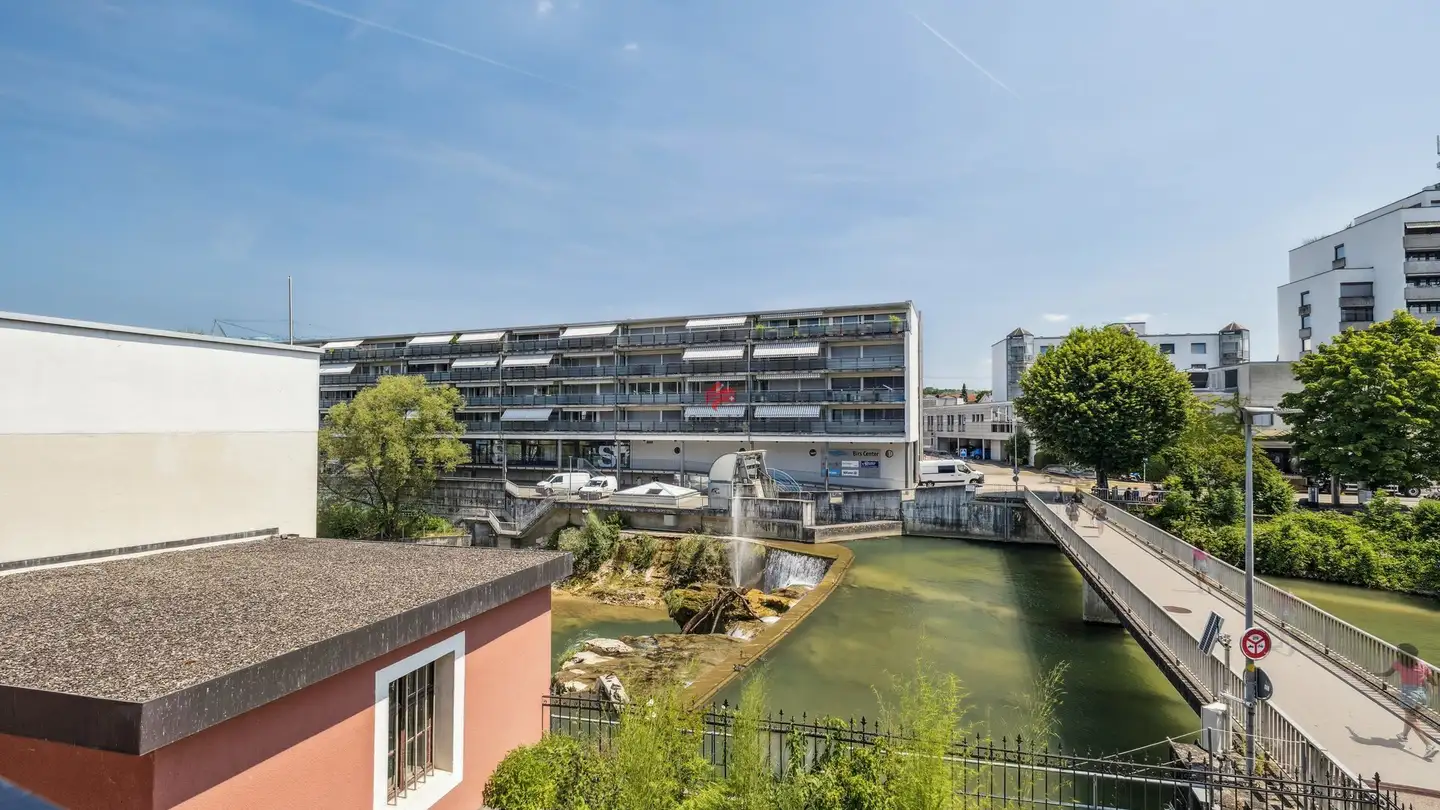 Casa singola in vendita - Delsbergerstrasse 37, 4242 Laufen - Photo 2