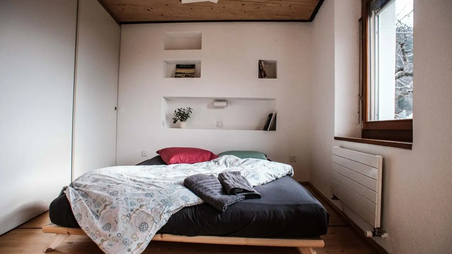 Single house for rent - Carrale Pergola 9a, 6500 Bellinzona - Photo 3