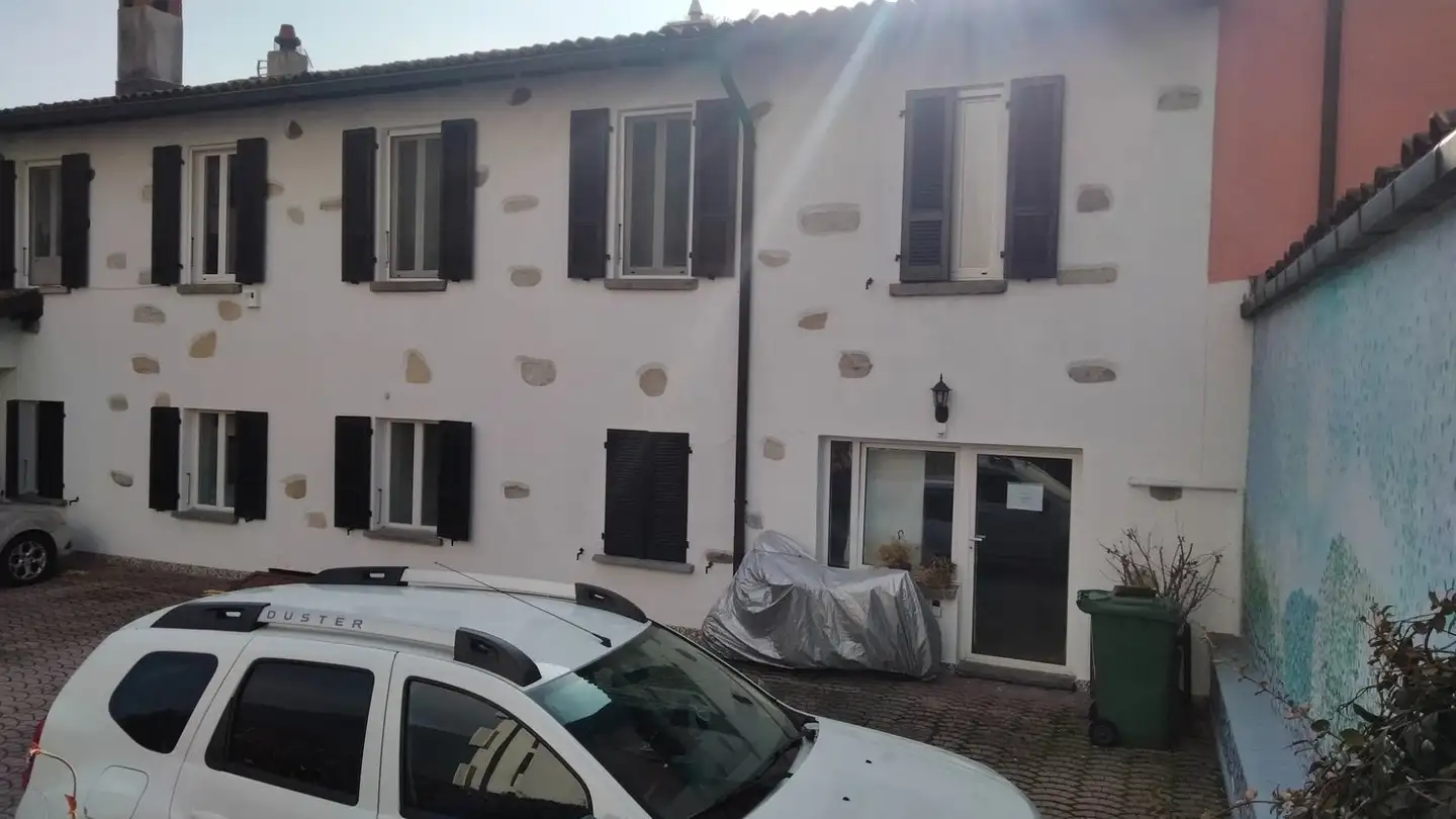 Appartement à louer - Via Pizzamiglio, 6833 Vacallo - Photo 4