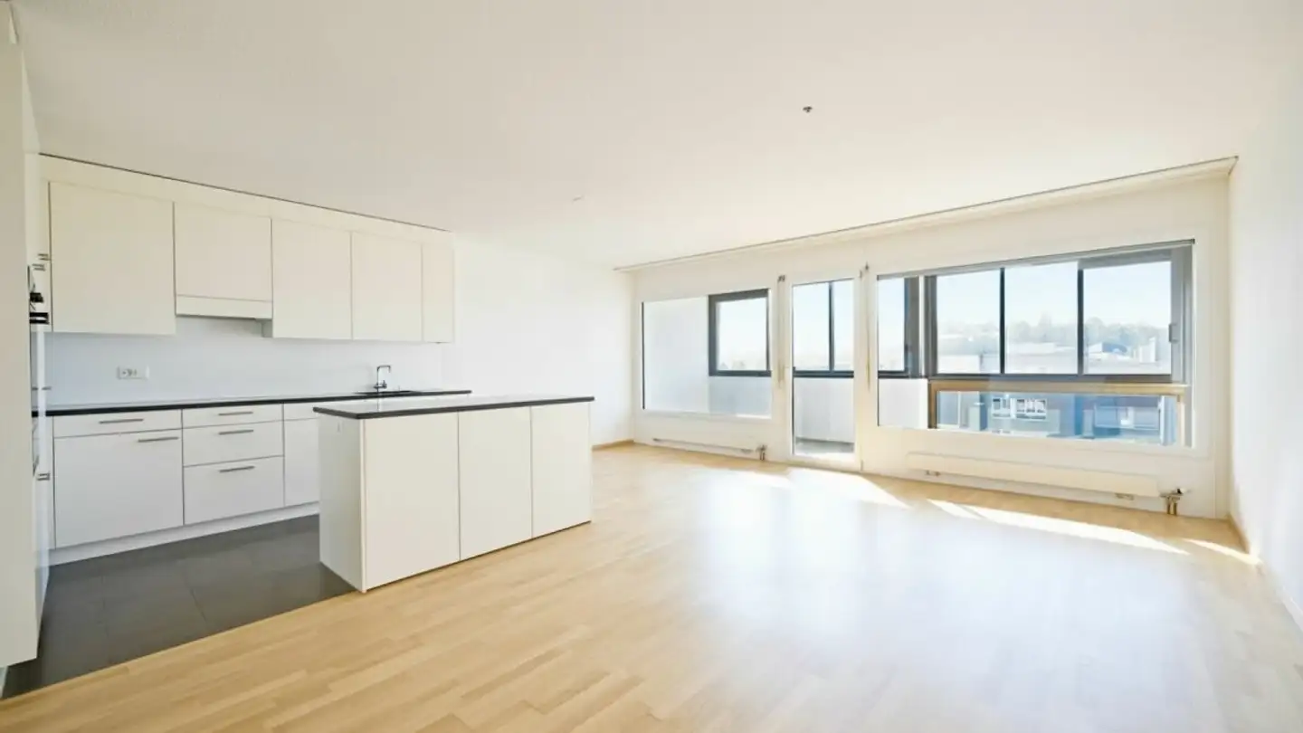 Wohnung mieten - Funkstrasse, 3084 Wabern