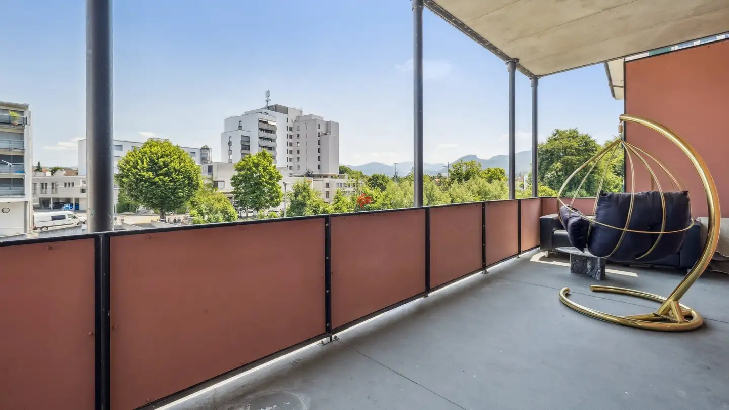 Casa singola in vendita - Delsbergerstrasse 37, 4242 Laufen - Photo 3