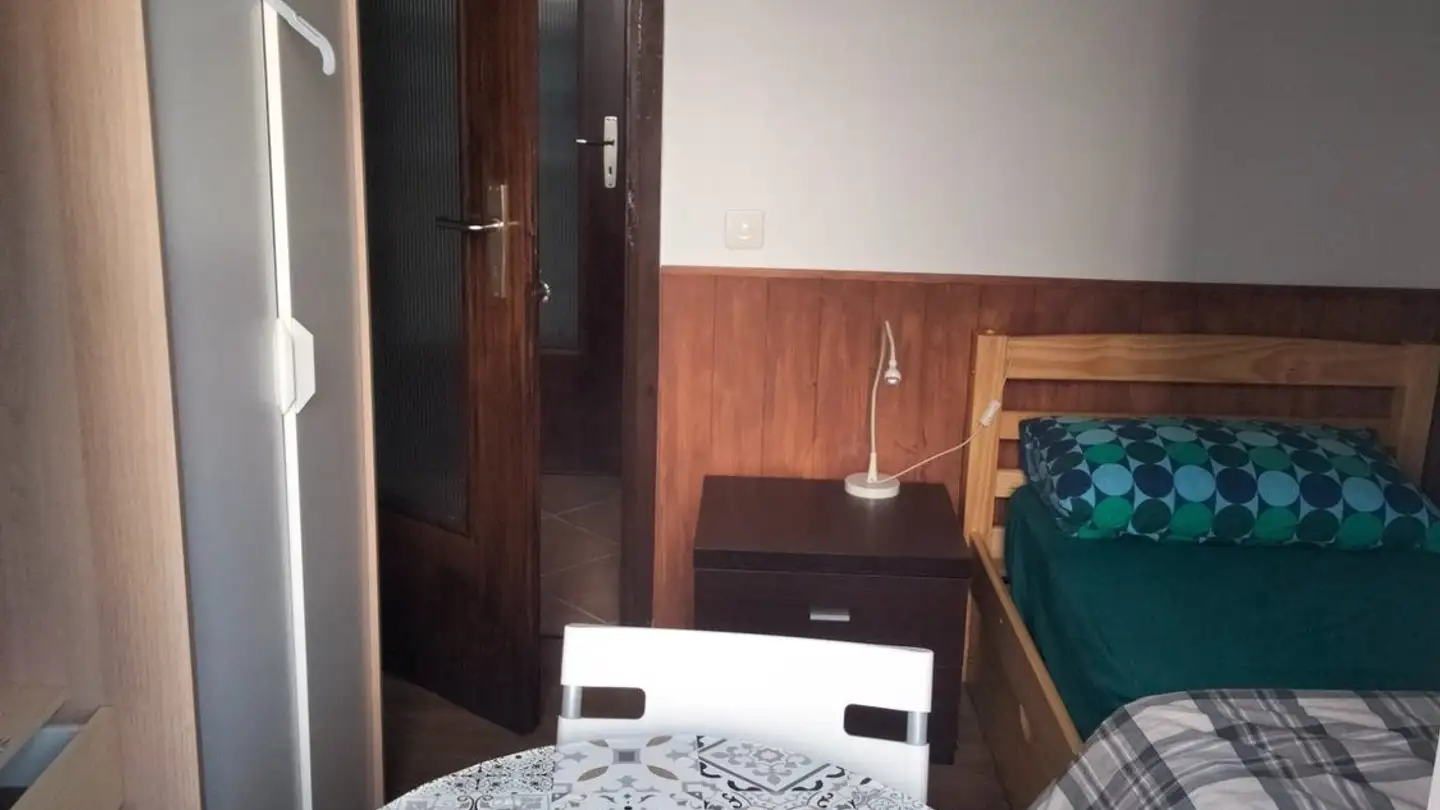 Appartement à louer - Via Pizzamiglio, 6833 Vacallo