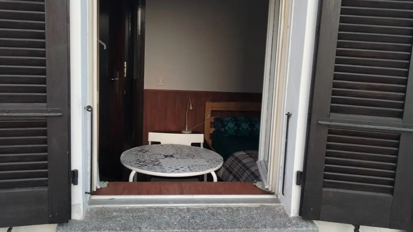 Appartement à louer - Via Pizzamiglio, 6833 Vacallo - Photo 2