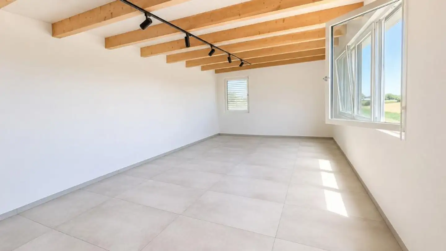 Commerciale in affitto - Z.I. Grands-Longs-Champs 4, 1562 Corcelles-près-Payerne