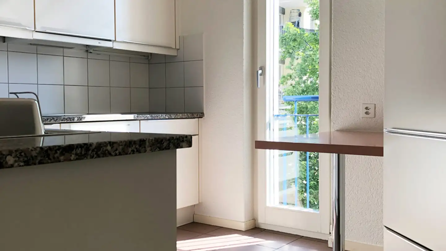 Appartement à louer - Chemin De Beaulieu 3, 1752 Villars-sur-Glâne - Photo 4