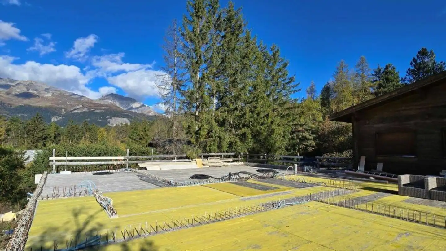 Chalet à vendre - Route De Crans-Montana, 3963 Montana - Photo 2