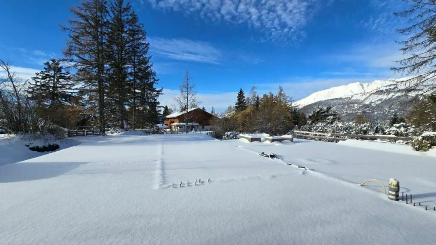 Chalet à vendre - Route De Crans-Montana, 3963 Montana - Photo 4