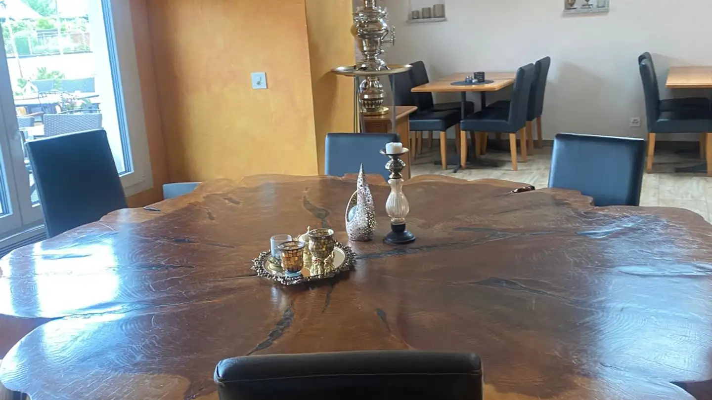 Commerciale in affitto - Lenzburgerstrasse 29, 5504 Othmarsingen - Foto 4