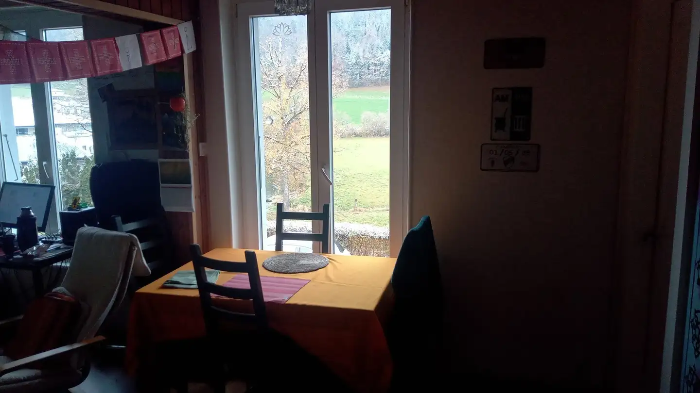 Appartamento in affitto - 2922 Courchavon