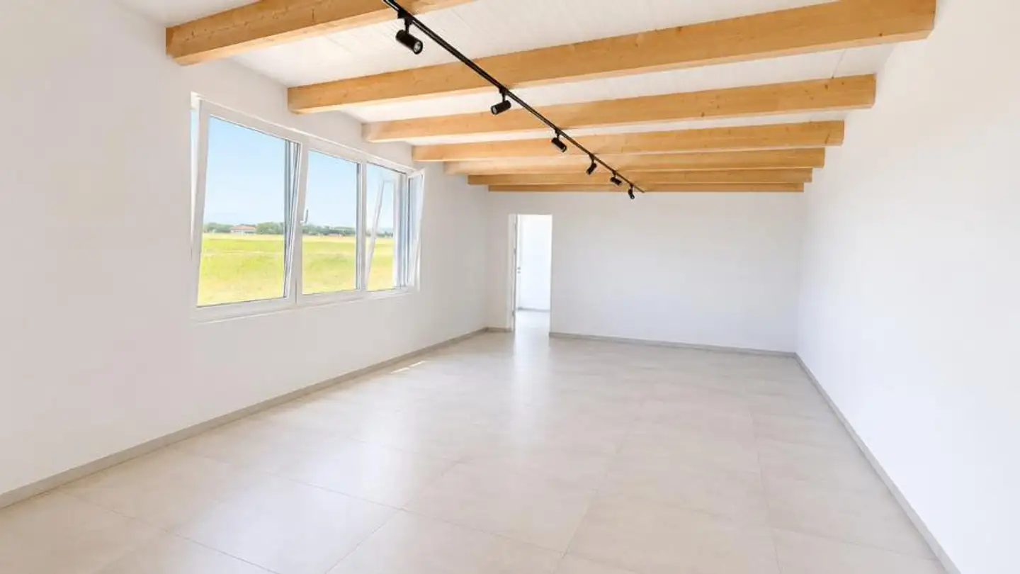 Commerciale in affitto - Z.I. Grands-Longs-Champs 4, 1562 Corcelles-près-Payerne - Foto 3