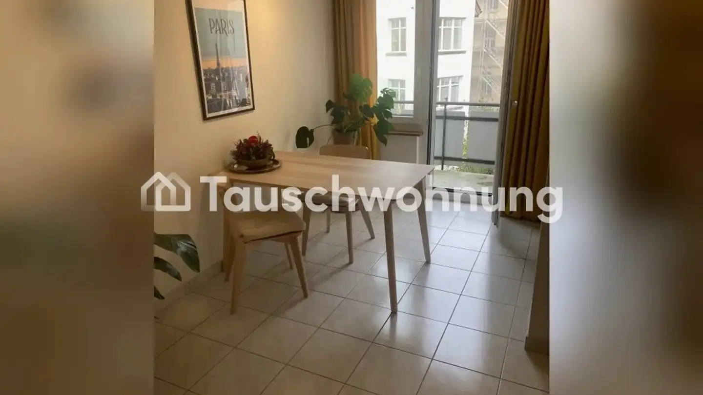 Appartement à louer - 8032 Zürich