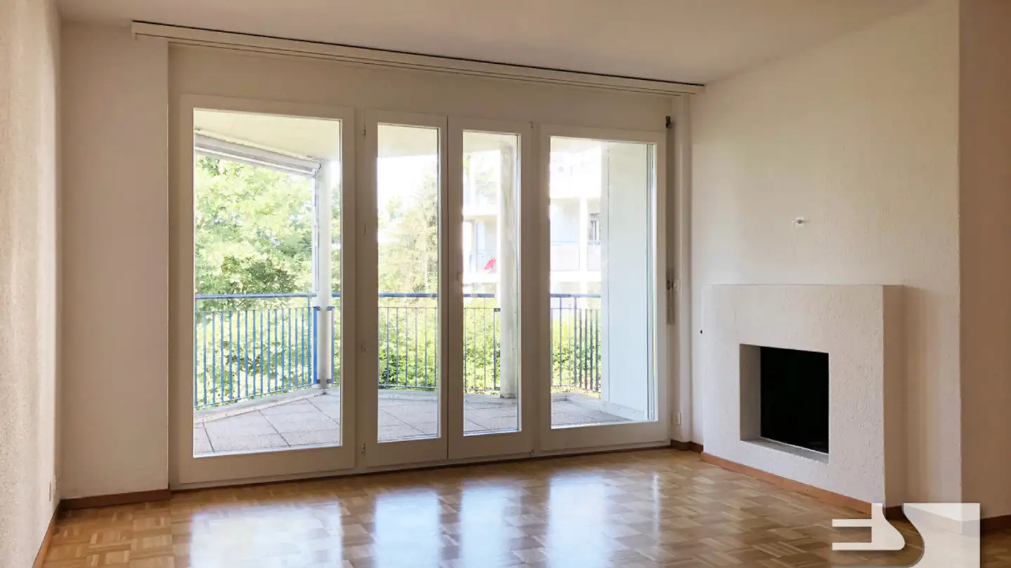 Appartement à louer - Chemin De Beaulieu 3, 1752 Villars-sur-Glâne - Photo 2