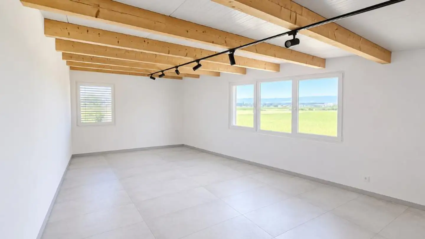 Commerciale in affitto - Z.I. Grands-Longs-Champs 4, 1562 Corcelles-près-Payerne - Foto 2