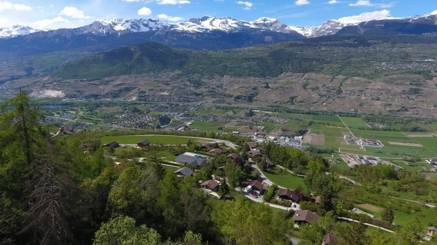 Chalet kaufen - 1950 Sion - Foto 2