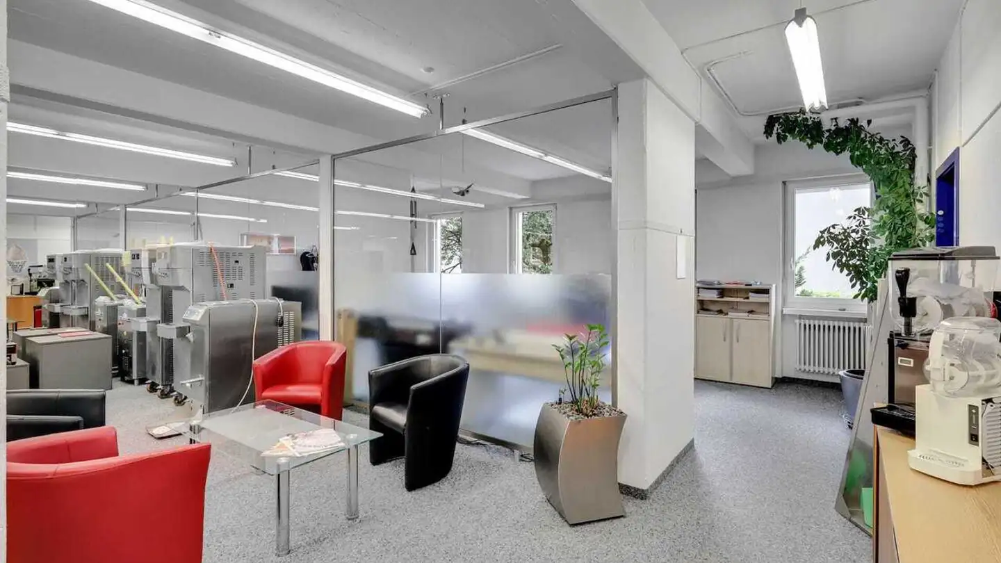 Edificio ad uso misto in vendita - Aeschstrasse, 5430 Wettingen - Foto 2